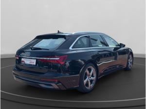 Audi A6 Avant 50 TDI QUATTRO S-LINE+MATRIX+PANO