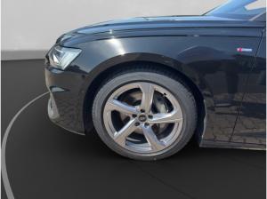 Audi A6 Avant 50 TDI QUATTRO S-LINE+MATRIX+PANO
