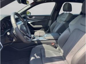 Audi A6 Avant 50 TDI QUATTRO S-LINE+MATRIX+PANO