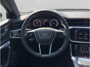 Audi A6 Avant 50 TDI QUATTRO S-LINE+MATRIX+PANO
