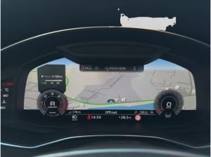 Audi A6 Avant 50 TDI QUATTRO S-LINE+MATRIX+PANO