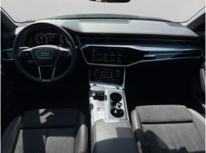 Audi A6 Avant 50 TDI QUATTRO S-LINE+MATRIX+PANO
