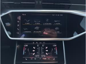 Audi A6 Avant 50 TDI QUATTRO S-LINE+MATRIX+PANO