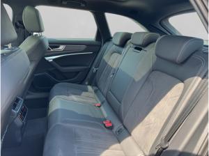 Audi A6 Avant 50 TDI QUATTRO S-LINE+MATRIX+PANO