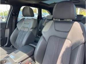 Audi A6 Avant 50 TDI QUATTRO S-LINE+MATRIX+PANO