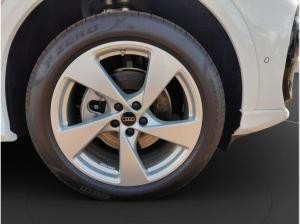 Audi Q5 Sportback TFSI QUATTRO+S-LINE+TECHPLUS+MATRIX