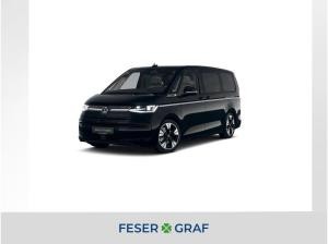 Volkswagen T7 Multivan Style 2.0 TDI SCR LÜ Verfügbar