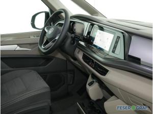 Volkswagen California T7Beach Tour Sofort Verfügbar