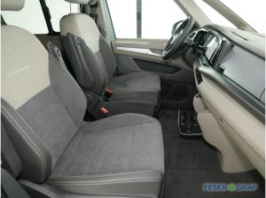 Volkswagen California T7Beach Tour Sofort Verfügbar