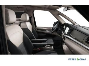 Volkswagen T7 Multivan Style 2.0 TDI SCR LÜ Verfügbar