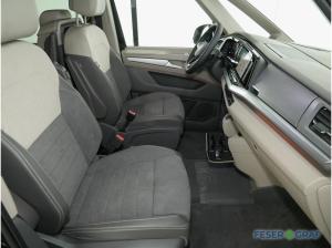 Volkswagen T7 Multivan Style 2.0 TDI SCR LÜ Verfügbar