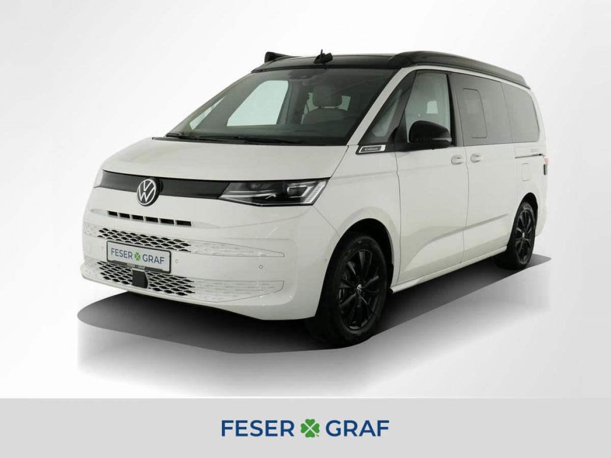 Volkswagen California T7 Beach Tour Sofort Verfügbar