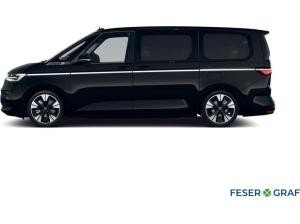 Volkswagen T7 Multivan Style 2.0 TDI SCR LÜ Verfügbar