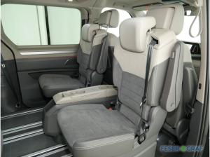 Volkswagen T7 Multivan Style 2.0 TDI SCR LÜ Verfügbar