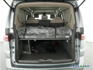 Volkswagen California T7Beach Tour Sofort Verfügbar