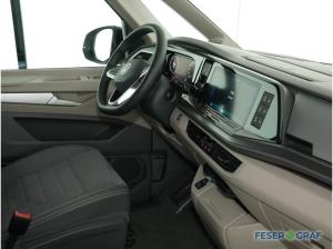 Volkswagen California T7 Beach Tour Sofort Verfügbar