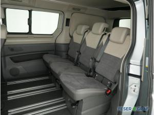 Volkswagen California T7Beach Tour Sofort Verfügbar