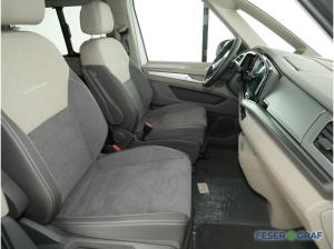 Volkswagen California T7 Beach Tour Sofort Verfügbar