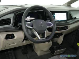 Volkswagen California T7Beach Tour Sofort Verfügbar