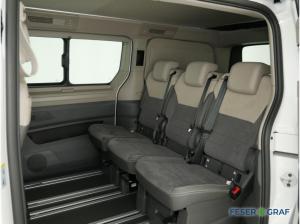 Volkswagen California T7 Beach Tour Sofort Verfügbar