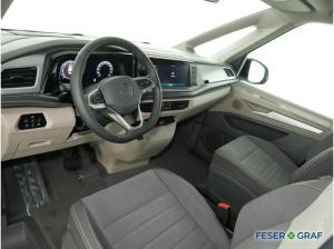 Volkswagen California T7 Beach Tour Sofort Verfügbar