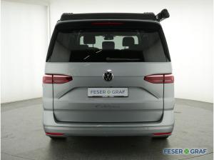Volkswagen California T7Beach Tour Sofort Verfügbar