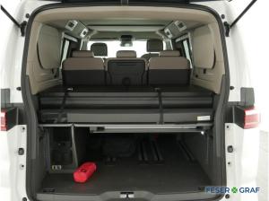 Volkswagen California T7 Beach Tour Sofort Verfügbar