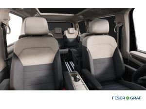 Volkswagen T7 Multivan Style 2.0 TDI SCR LÜ Verfügbar