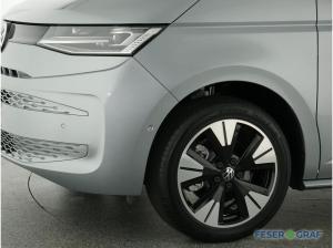 Volkswagen California T7Beach Tour Sofort Verfügbar