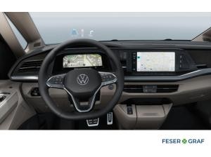 Volkswagen T7 Multivan Style 2.0 TDI SCR LÜ Verfügbar