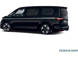 Volkswagen T7 Multivan Style 2.0 TDI SCR LÜ Verfügbar