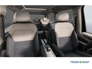 Volkswagen T7 Multivan Style 2.0 TDI SCR LÜ Verfügbar