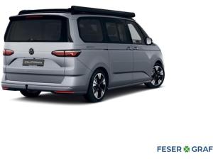 Volkswagen California T7Beach Tour Sofort Verfügbar