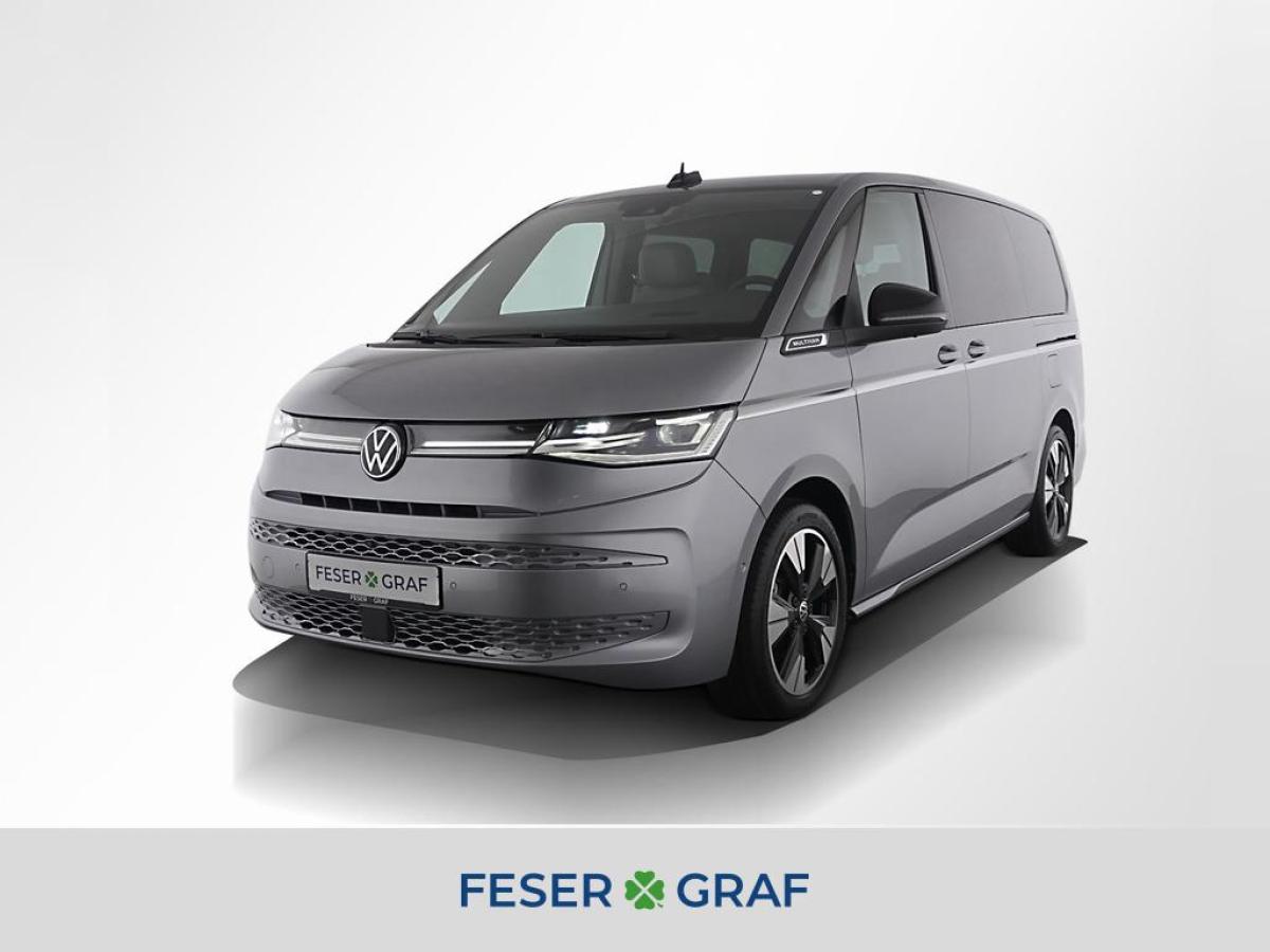 Volkswagen T7 Multivan Style TDI Navi ACC Sofort Verfügbar