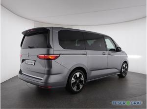 Volkswagen T7 Multivan Style TDI Navi ACC Sofort Verfügbar