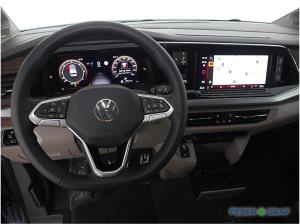 Volkswagen T7 Multivan Style TDI Navi ACC Sofort Verfügbar