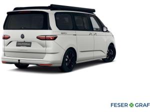 Volkswagen California T7 Beach Tour Sofort Verfügbar
