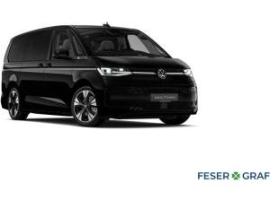 Volkswagen T7 Multivan Style 2.0 TDI SCR LÜ Verfügbar
