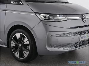 Volkswagen T7 Multivan Style TDI Navi ACC Sofort Verfügbar