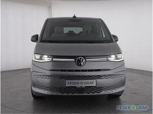 Volkswagen T7 Multivan Style TDI Navi ACC Sofort Verfügbar