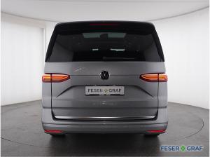 Volkswagen T7 Multivan Style TDI Navi ACC Sofort Verfügbar