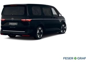 Volkswagen T7 Multivan Style 2.0 TDI SCR LÜ Verfügbar