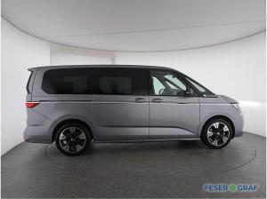 Volkswagen T7 Multivan Style TDI Navi ACC Sofort Verfügbar