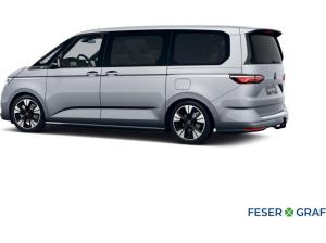 Volkswagen T7 Multivan Style TDI Navi ACC Sofort Verfügbar