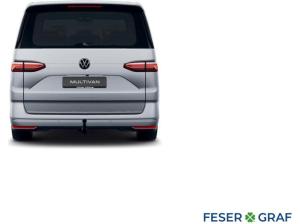 Volkswagen T7 Multivan Style TDI Navi ACC Sofort Verfügbar
