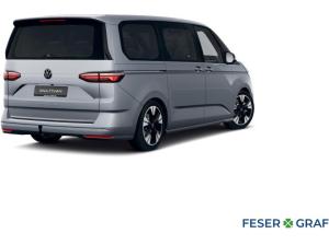Volkswagen T7 Multivan Style TDI Navi ACC Sofort Verfügbar