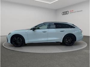 Audi A6 Avant TDI quattro S line Matrix 360° Kamera