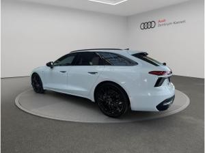 Audi A6 Avant TDI quattro S line Matrix 360° Kamera