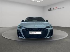 Audi A6 Avant TDI quattro S line Matrix 360° Kamera