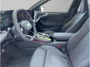 Audi A6 Avant TDI quattro S line Matrix 360° Kamera